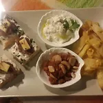 4 Element Siğacık