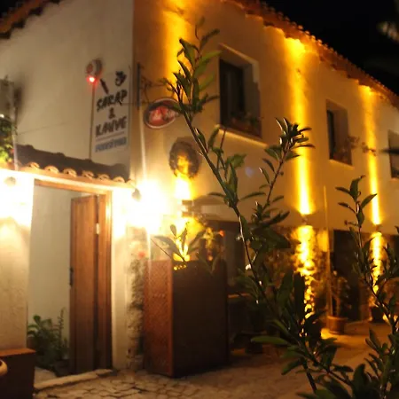 4 Element * Siğacık