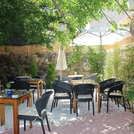 4 Element Otel Siğacık