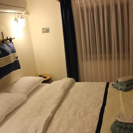 Hotel 4 Element Siğacık