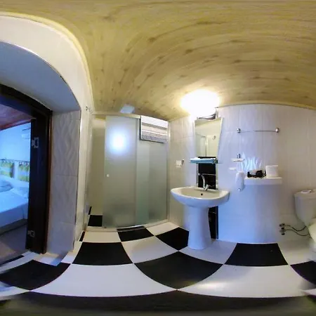 4 Element Hotel Siğacık