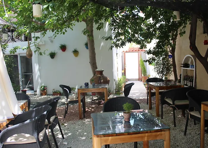 4 Element * Siğacık