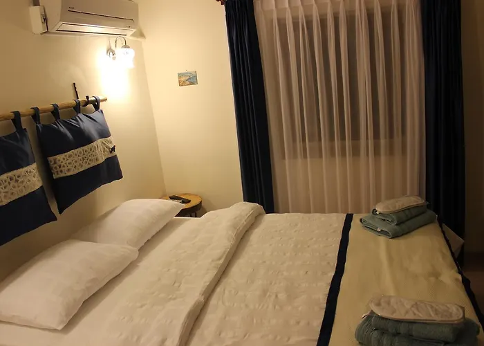 Otel 4 Element Siğacık