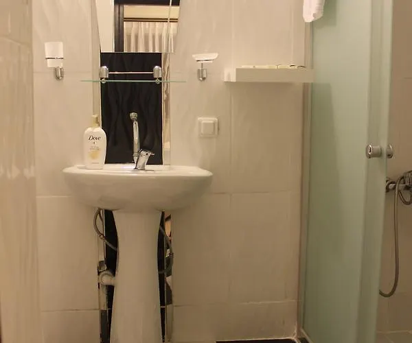 4 Element Otel Siğacık