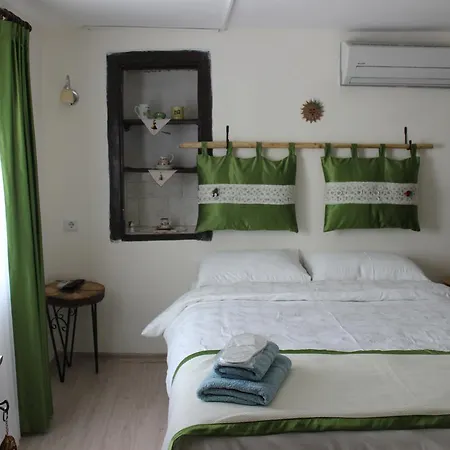 מלון 4 Element Siğacık