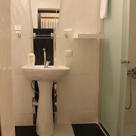 4 Element מלון Siğacık