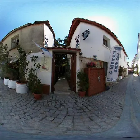 Hotel 4 Element *