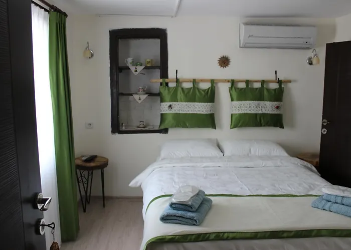 Hotel 4 Element Siğacık