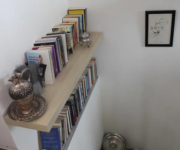 Hotel 4 Element Siğacık